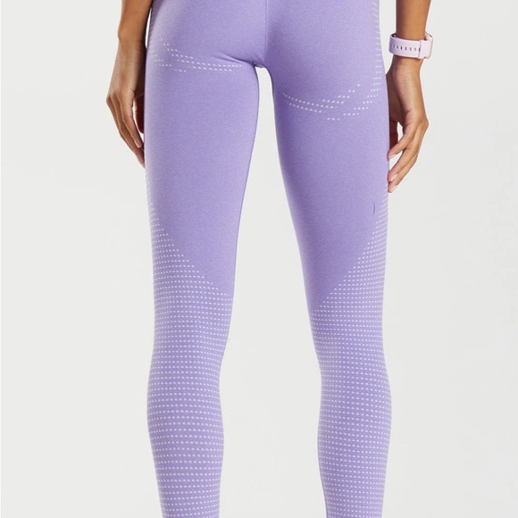 GYMSHARK VITAL SEAMLESS 2.0 LEGGINGS - Picture 2 of 6